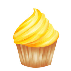 Cup Cake