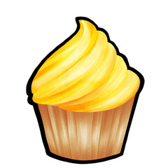 Cup Cake