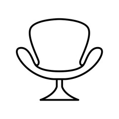 Chair icon