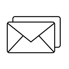 Letter icon