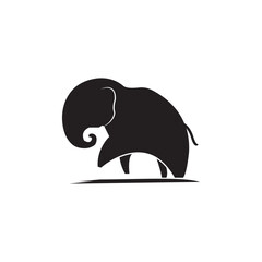 ELEPHANT ICON