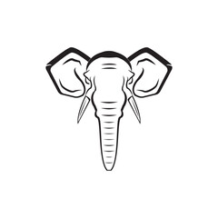ELEPHANT ICON