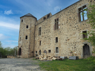 Sababurg castle