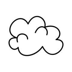 Cloud icon