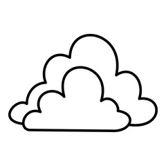 Cloud icon