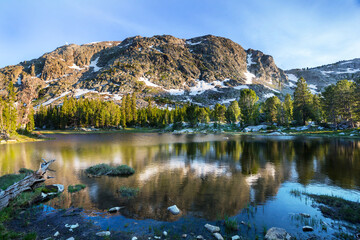 Wind river range