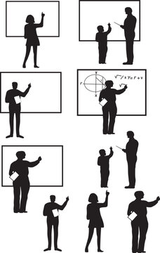 PROFESSEURS