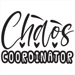 Chaos coordinator