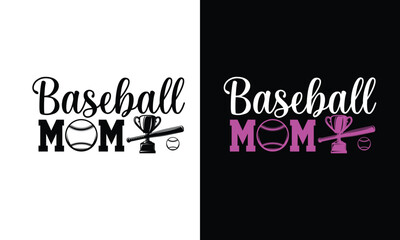 baseball mom
"Show your love for baseball and support your little slugger with this Baseball Mom T-Shirt! Stylish design for the ultimate team spirit. ⚾️👩‍👦 #BaseballMom"