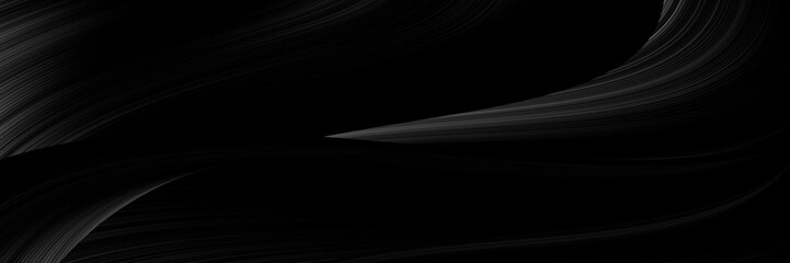 abstract black and silver are light gray with white the gradient is the surface with templates metal texture soft lines tech diagonal background black dark sleek clean modern.