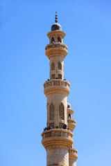 Obraz premium Moschee