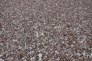 Kamienna plaża Czarnogóra © Krzysztof