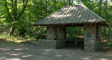 Przystanek Dyliżansu