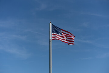 United States of America Independence Day  