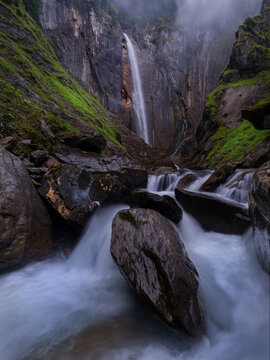 Pochtenfall 1