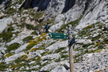 Picos de europa  © Joseandres