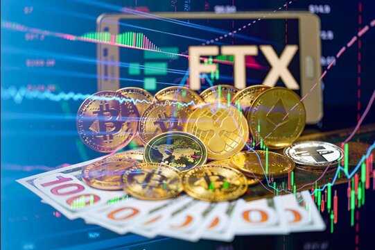 FTX Crypto Bankruptcy
