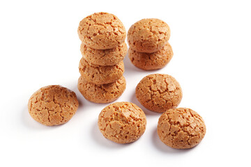 Biscuits with Apricot