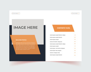  corporate company profile brochure, vector design, banner, webinar banner design, book cover, business proposal layout concept design, annual report, booklet
