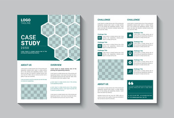  professional Case study 