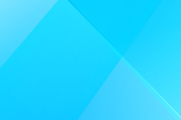 Obraz premium Abstract blue on light blue background modern design. Vector illustration EPS 10.
