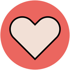 Fitness and Health Colored Vector