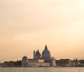 Fototapeta premium Basilica di Santa Maria della Salute