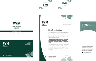 Social Media Branding Design