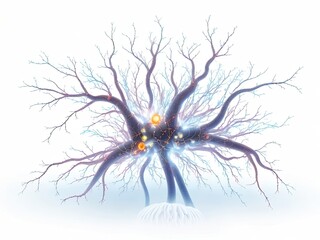 Brain and Neuron 
