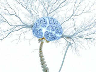 Brain and Neuron 
