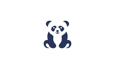 panda and bamboo