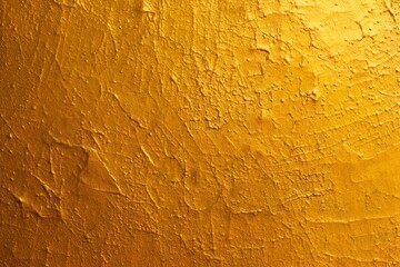 gold texture used as background | Generative AI 