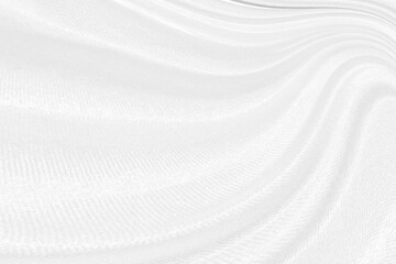 Fototapeta na wymiar Texture, background, pattern. White cloth background abstract wi