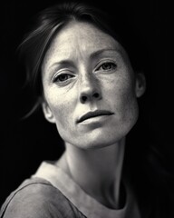 Obraz premium portrait of a person