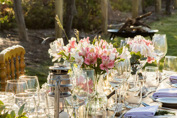 Casamento em Mendoza Argentina