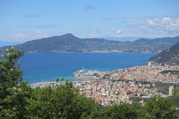 view of kotor