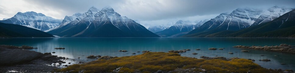 16K Ultra Resolution Wallpaper