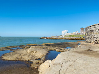 un poco del mar argentino