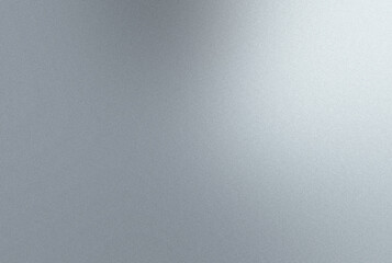 Silver noise texture multicolor grainy gradient background stylish liquid art