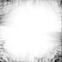 A digital illustration of an abstract grunge background.