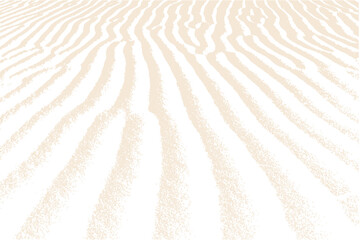 sand dunes texture overlay