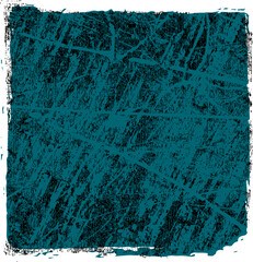 Abstract dark grunge texture. Dust overlay vector shape with a curved stripes. Distressed design element for create vintage grunge effect with noise and grain