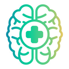 brain icon