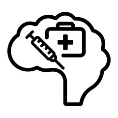 brain icon
