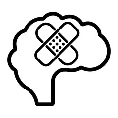 brain icon