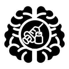 brain icon