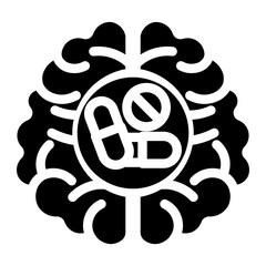 brain icon