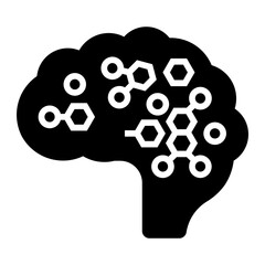 brain icon