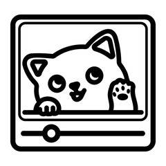 content creator icon