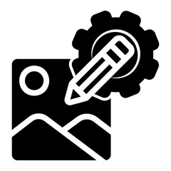 content creator icon